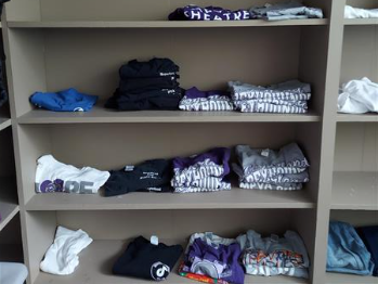 MPVA Uniform & School Shirts Available to Students in Need!!!
